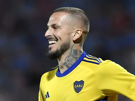 Benedetto pide más minutos: cómo está la competencia en la ofensiva de Boca