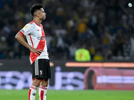 Los 7 jugadores del fútbol argentino que más se desvalorizaron