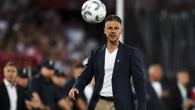 Martín Demichelis
