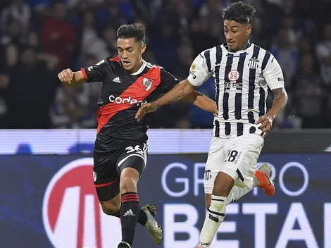 River y Talleres jugarían por la Supercopa Internacional en Estados Unidos