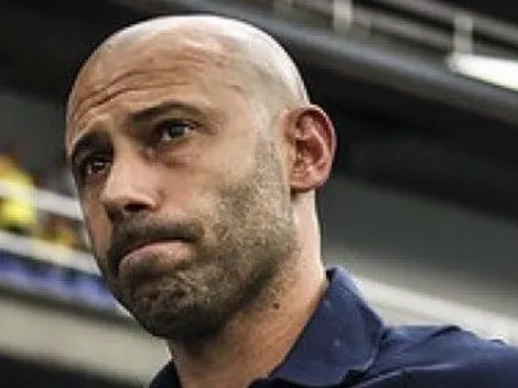 Benjamín Cremaschi, de rechazar a Mascherano a ser citado por USA para los Juegos Olímpicos