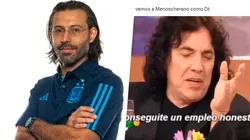 Memes contra Mascherano y la Selección Sub-23.