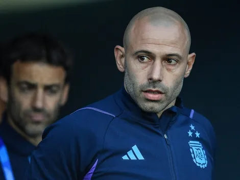 Los hinchas argentinos explotaron contra Mascherano: "Le queda enorme"