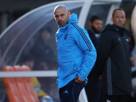 Preolímpico: cuándo vuelve a jugar Argentina y qué necesita para clasificar