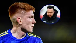 En Inglaterra ya hablan de Barco.