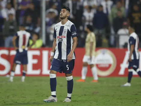 Zambrano rechazó la oferta de Lanús