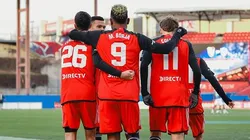 Las novedades de las últimas 24 horas en el Millonario.