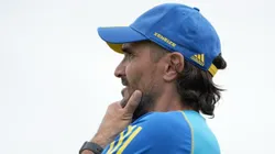 El entrenador le dio descanso a sus dirigidos tras la pretemporada.