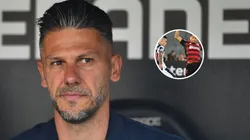 River quiere a Rodrigo Villagra y desde Talleres lo cotizaron: 7 millones de dólares