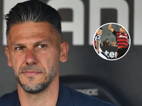 River quiere a Rodrigo Villagra y desde Talleres lo cotizaron: 7 millones de dólares