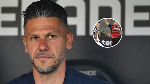 River quiere a Rodrigo Villagra y desde Talleres lo cotizaron: 7 millones de dólares