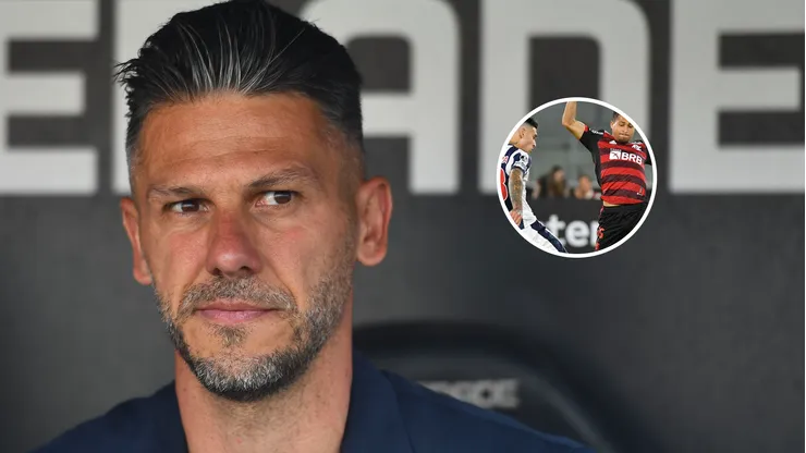 River quiere a Rodrigo Villagra y desde Talleres lo cotizaron: 7 millones de dólares