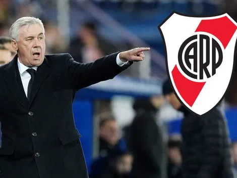 No es Julián: Real Madrid quiere a un ex River para la temporada 2024/2025