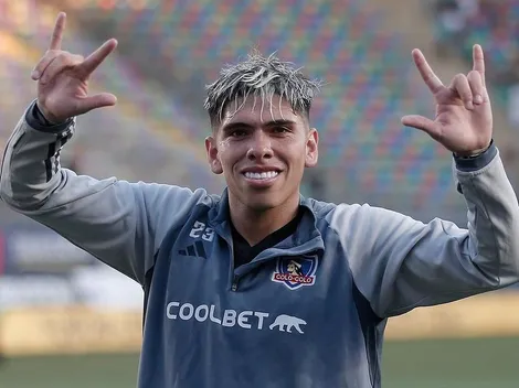 Carlos Palacios: ¿tercer y último refuerzo para el Boca de Diego Martínez?