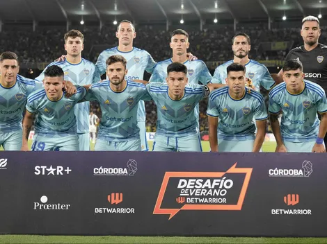 Las noticias de Boca hoy: fin de la pretemporada y las charlas por el tercer refuerzo