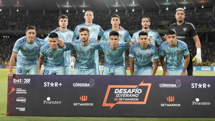 Las noticias de Boca hoy: fin de la pretemporada y las charlas por el tercer refuerzo