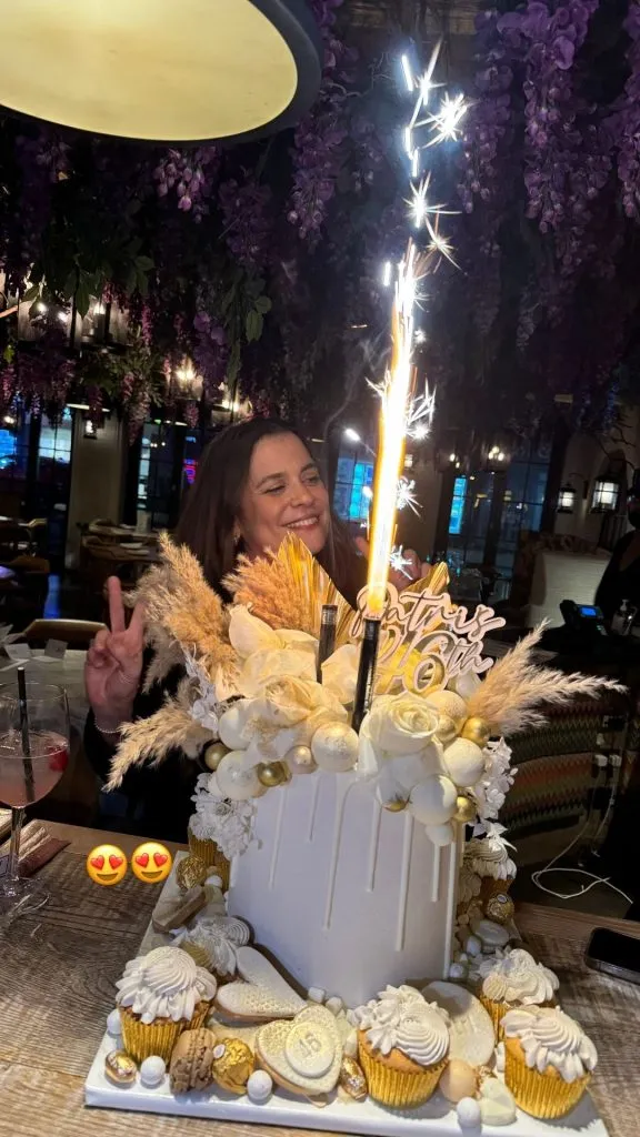 Historia de Garnacho.