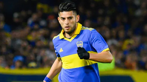 Carlos Zambrano, con chances de volver al fútbol argentino.