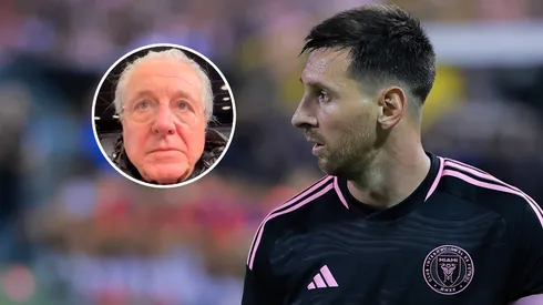 El exarquero argentino opinó que el capitán de Inter Miami no merecía ser The Best.