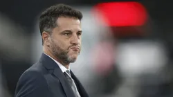 Malas noticias para Rodolfo De Paoli.