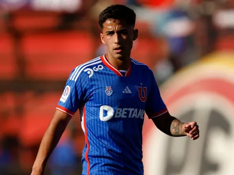 Assadi le pidió a Conmebol que U de Chile clasifique tras la barbarie ante Independiente