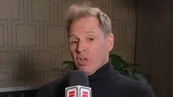 Lo confirmó Brito: los 2 refuerzos que buscará River en este mercado