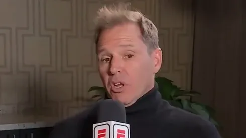 Lo confirmó Brito: los 2 refuerzos que buscará River en este mercado