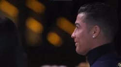 El portugués felicitó a Scaloni por un nuevo galardón en su carrera.