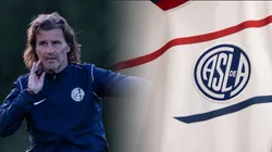 Los 3 refuerzos que San Lorenzo cerró en cuestión de horas