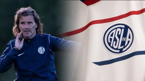 Los 3 refuerzos que San Lorenzo cerró en cuestión de horas