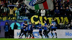 Inter goleó a Lazio y se metió en la final de la Supercopa de Italia