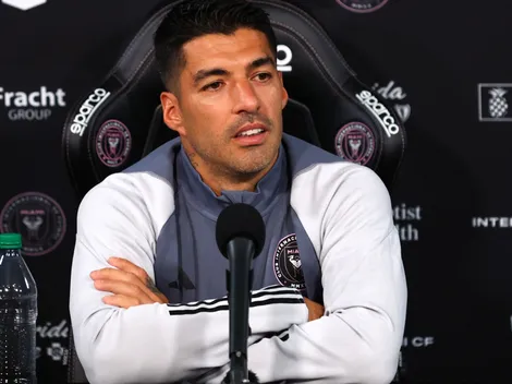 El cambio inmediato que produjo Luis Suárez en Inter Miami y se verá ante El Salvador