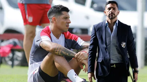 El mediocampista regresó a Estudiantes cuando pocos lo tenían en los planes.