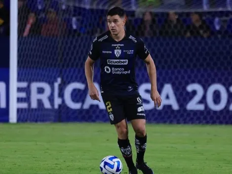 Octavo refuerzo para Racing: llega un ex Boca para la defensa