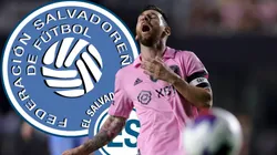 El argentino enfrentará a La Selecta por primera vez en su carrera.