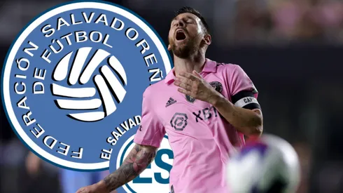 El argentino enfrentará a La Selecta por primera vez en su carrera.