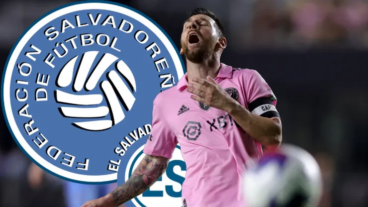 El argentino enfrentará a La Selecta por primera vez en su carrera.