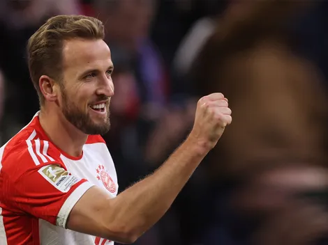 Bayern Múnich busca a una figura de la Premier League y la selección inglesa