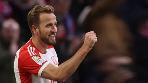 El Bayern apunta a un ex compañero de Kane para reforzarse