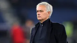 Tras desvincularse de Roma, el portugués recalaría en el fútbol saudí.