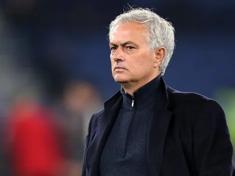 Más competencia para Gallardo: Mourinho habría acordado su arribo al fútbol de Arabia Saudita