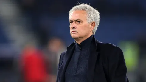 Tras desvincularse de Roma, el portugués recalaría en el fútbol saudí.