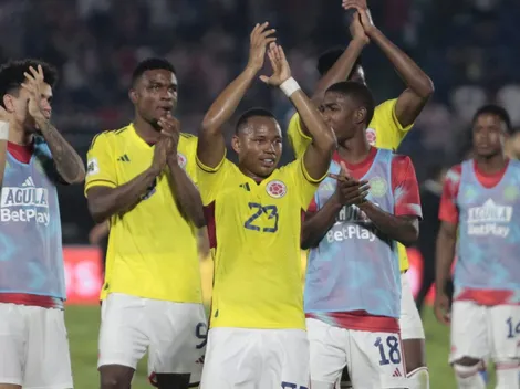 Campaz habría definido su futuro