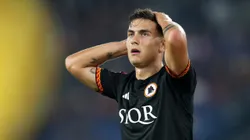 Dybala, la Joya de la Roma.