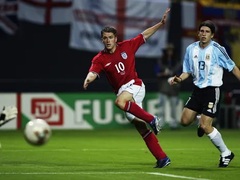 El drama del hijo de un ex rival de la selección argentina: una enfermedad lo obligó a dejar el fútbol