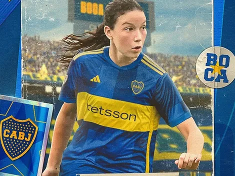 Boca sumó manos, goles y experiencia para buscar el Penta y las Copas