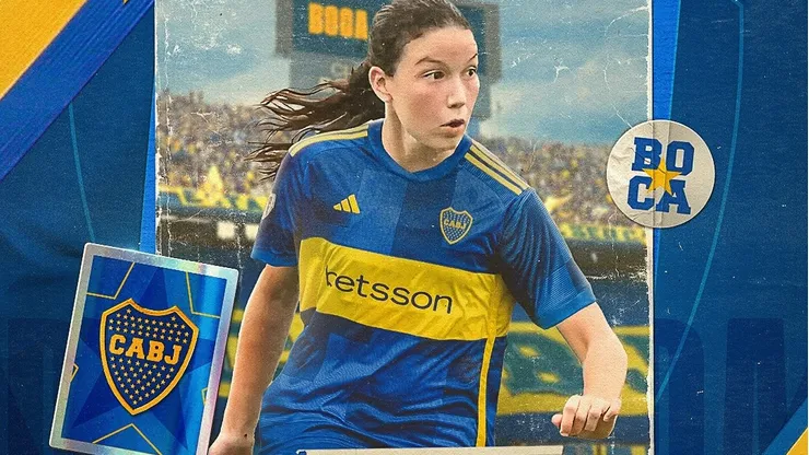 Boca sumó manos, goles y experiencia para buscar el Penta y las Copas