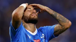 La decisión de Al Hilal sobre Neymar.