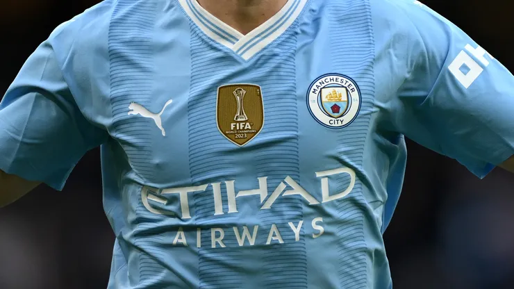 El Manchester City se enfrenta a la mayor acusación en la historia de la Premier League