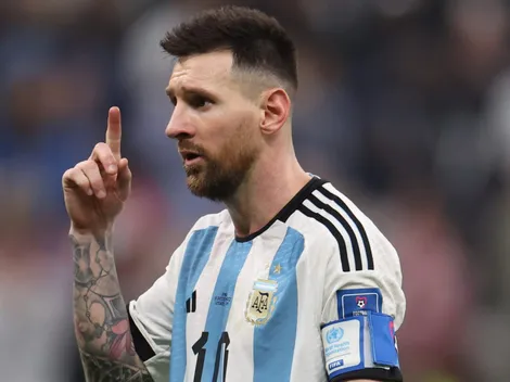 Top 5: la IA eligió a los mejores jugadores del mundo de los últimos 20 años